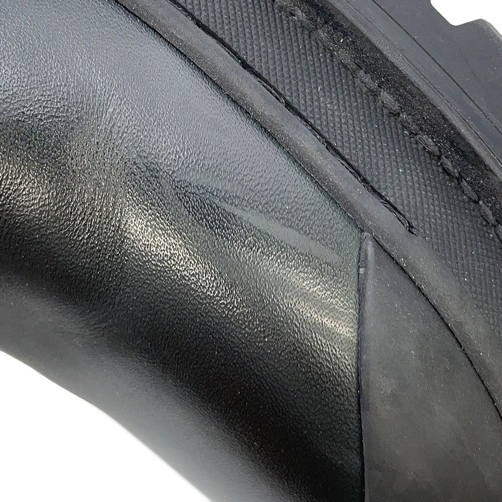 Dior Boots Explorer Short 42 Black Beige — view 6