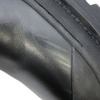 Dior Boots Explorer Short 42 Black Beige — view 6