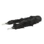 Fendi Shoulder Strap Yufa Black — view 2