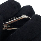 Fendi Shoulder Strap Yufa Black — view 5