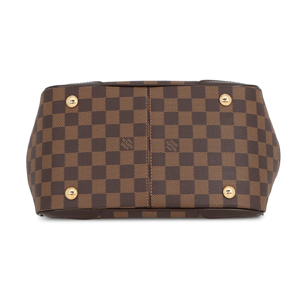 Louis Vuitton Handbag Damier Ebene Verona PM Bag 2-Way — view 3