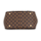Louis Vuitton Handbag Damier Ebene Verona PM Bag 2-Way — view 3