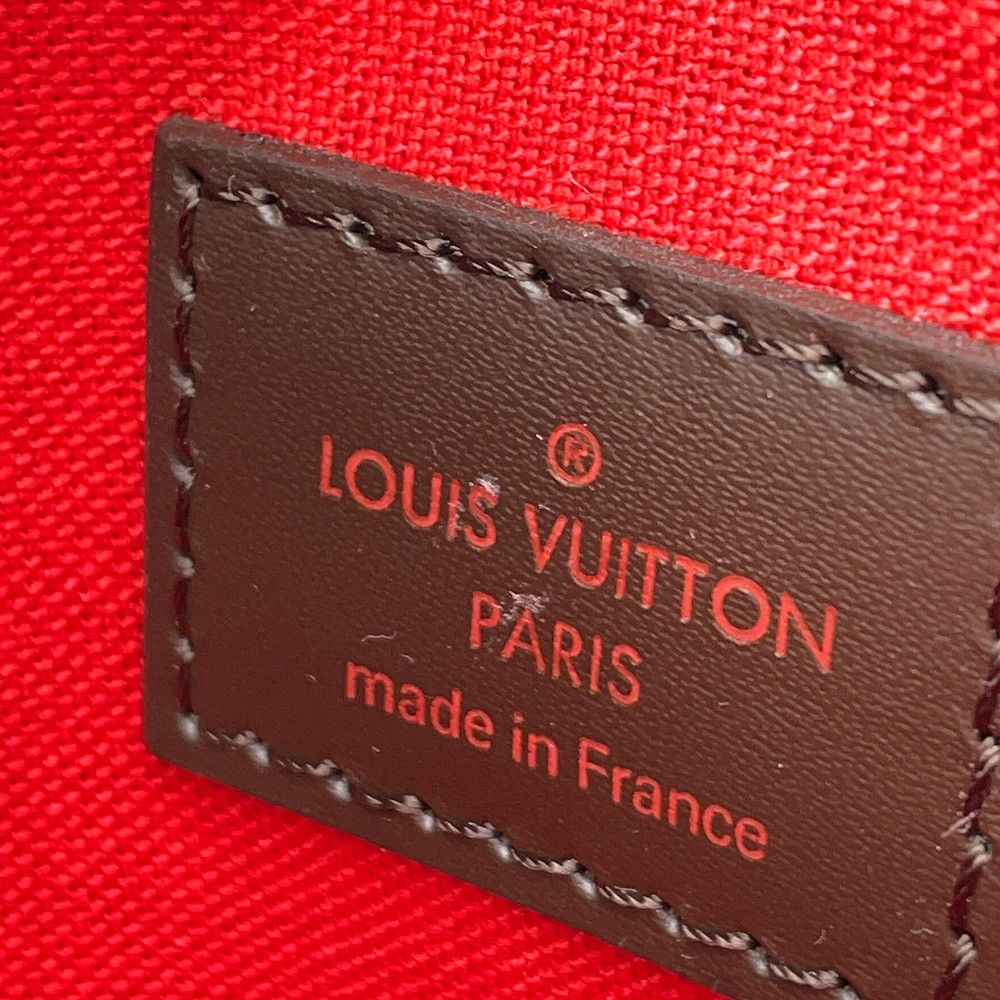 Louis Vuitton Handbag Damier Ebene Verona PM Bag 2-Way — view 7