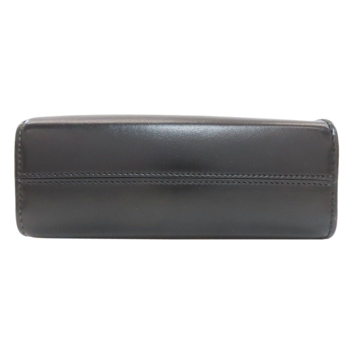 Prada Embossed Logo 2-Way Handbag Soft — view 4