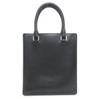 Prada Embossed Logo 2-Way Handbag Soft — view 2