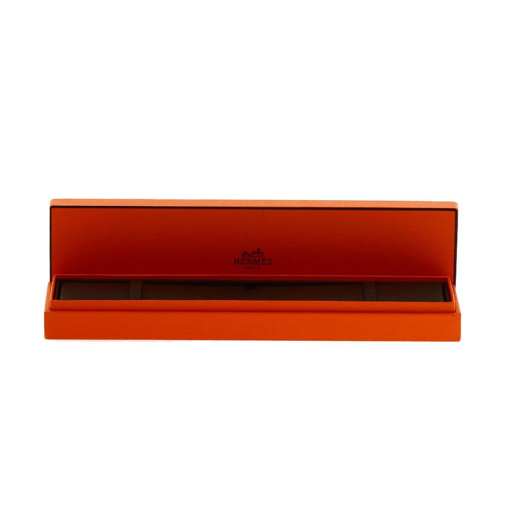 Hermes Chaine D'ancre Verso Bracelet 18K Pink Gold — view 8