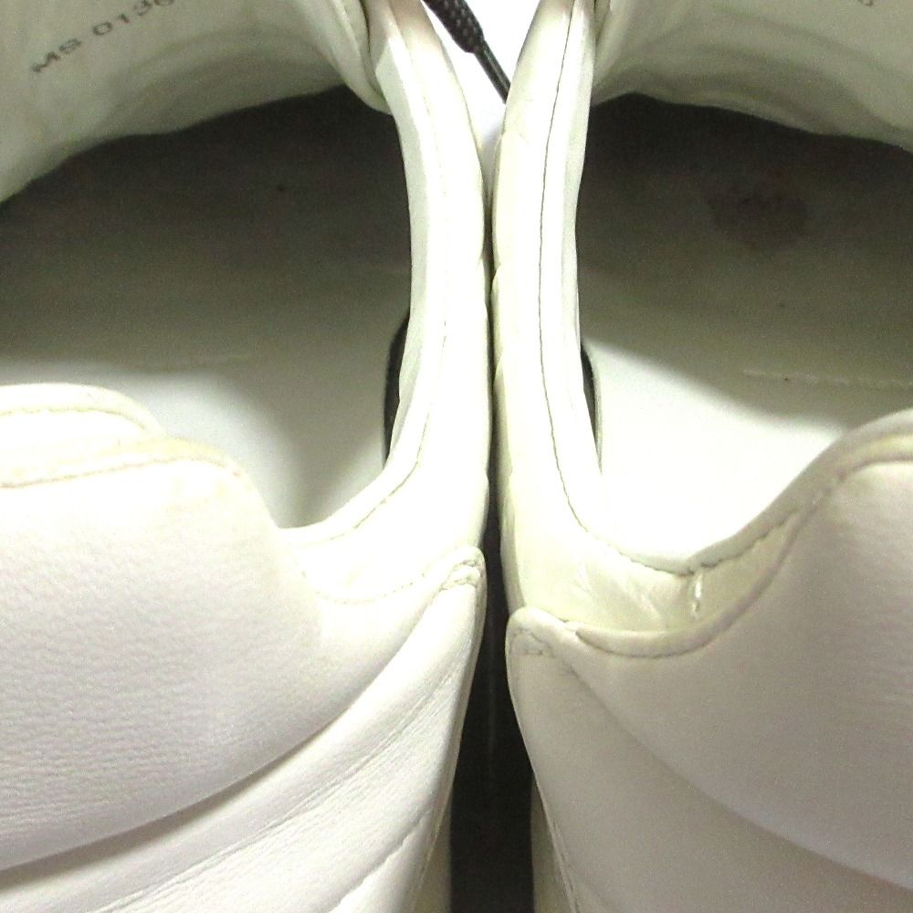 Louis Vuitton Front Low Sneaker — view 8