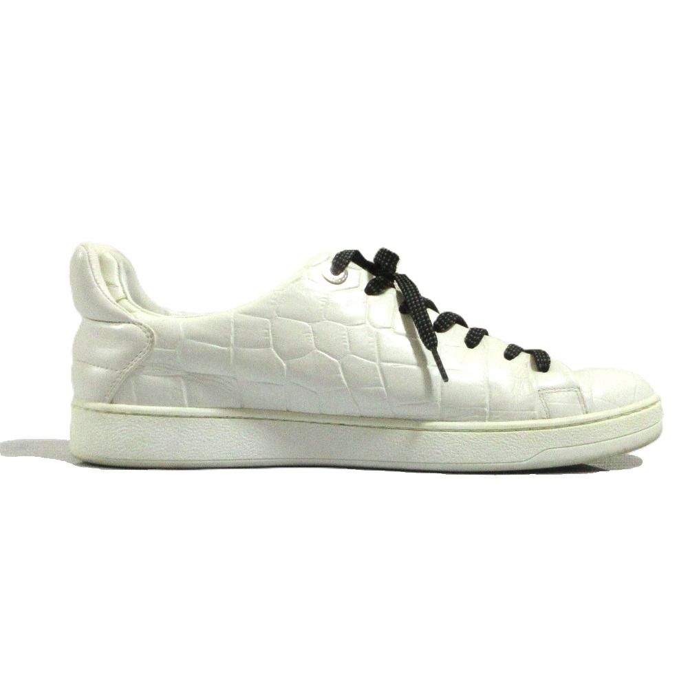 Louis Vuitton Front Low Sneaker — view 3