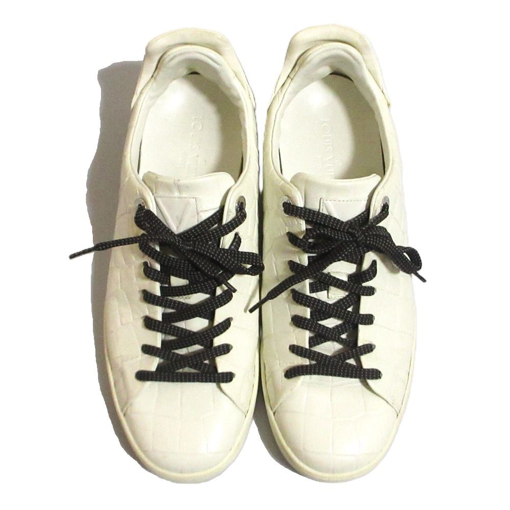 Louis Vuitton Front Low Sneaker — view 5