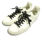 Louis Vuitton Front Low Sneaker — view 2