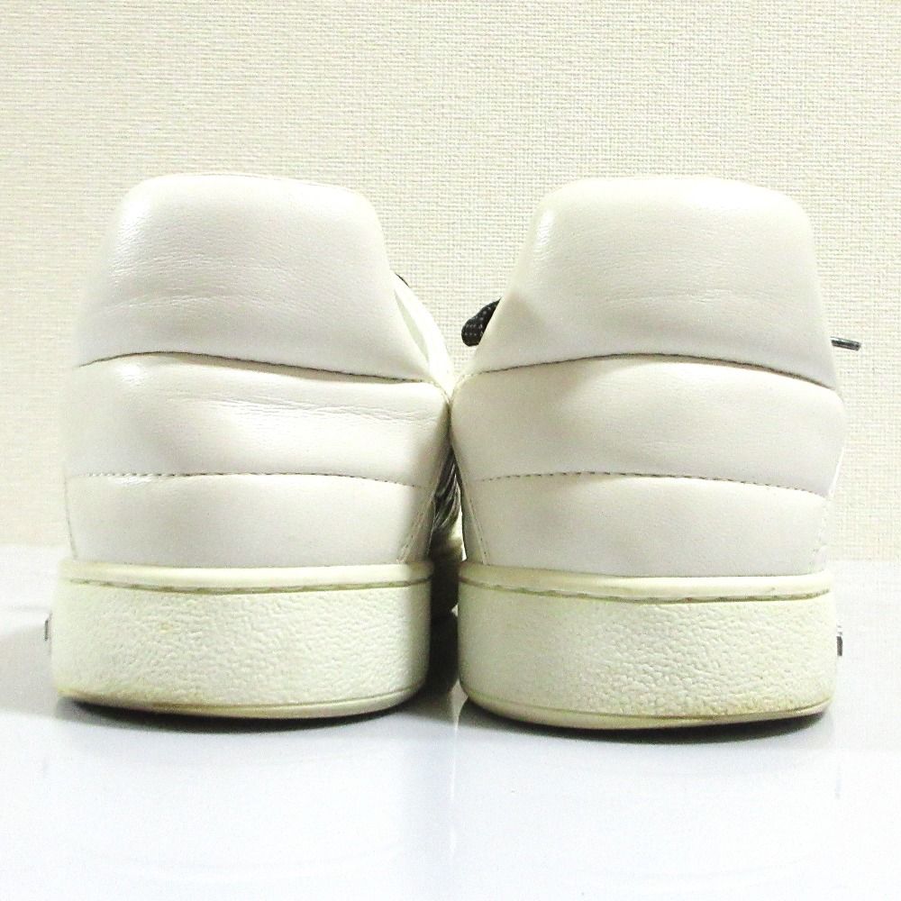 Louis Vuitton Front Low Sneaker — view 4