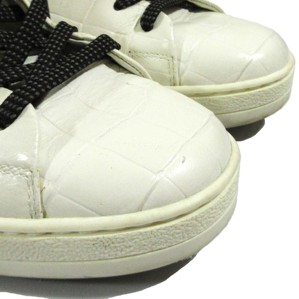Louis Vuitton Front Low Sneaker — view 6