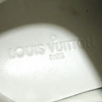 Louis Vuitton Front Low Sneaker — view 9