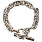 Hermes Chaine D'ancre MM Bracelet — view 4