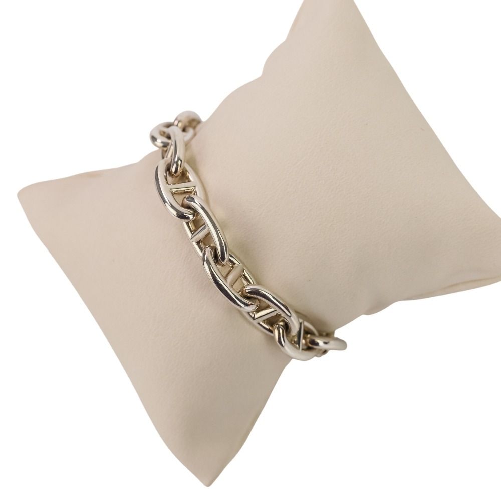 Hermes Chaine D'ancre MM Bracelet — view 2
