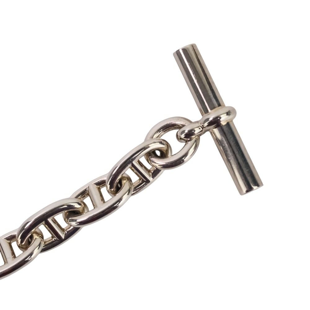 Hermes Chaine D'ancre MM Bracelet — view 7
