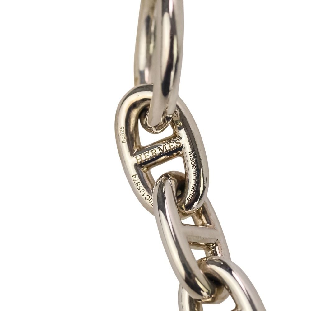 Hermes Chaine D'ancre MM Bracelet — view 8