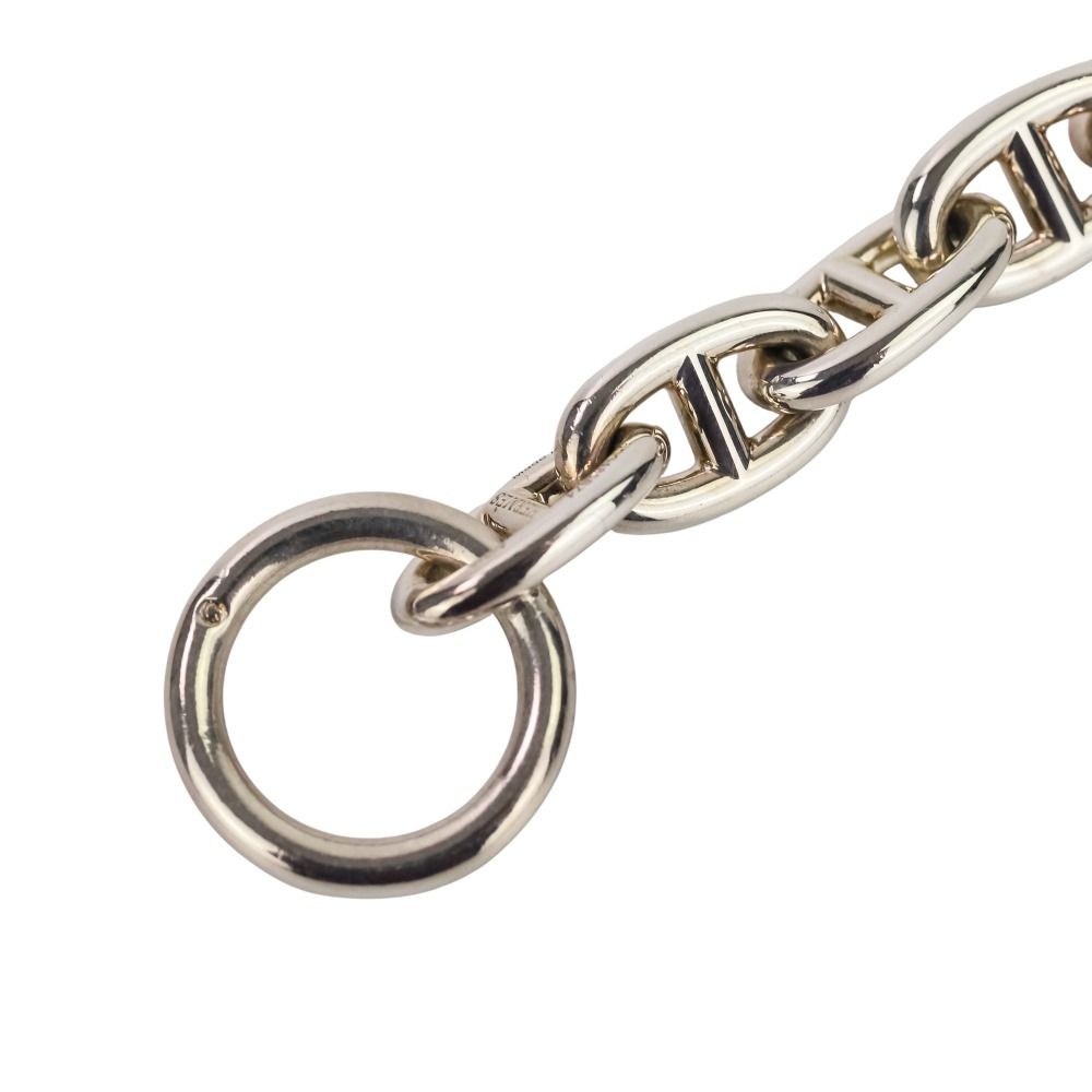 Hermes Chaine D'ancre MM Bracelet — view 6