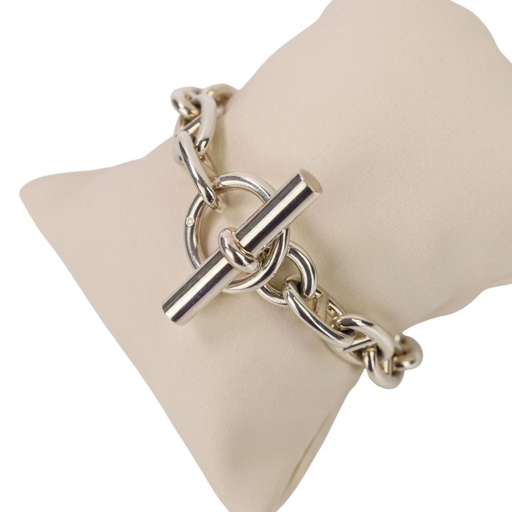 Hermes Chaine D'ancre MM Bracelet — view 3