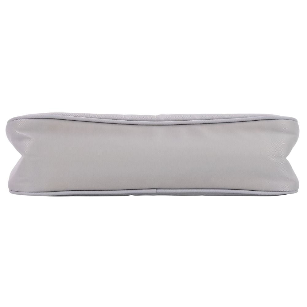 Prada Re-Nylon Re Edition Shoulder Bag Light Blue — view 5