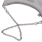 Prada Re-Nylon Re Edition Shoulder Bag Light Blue — view 6