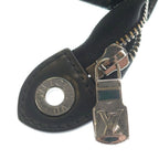 Louis Vuitton Monogram Pochette Voyage Clutch Gray — view 6