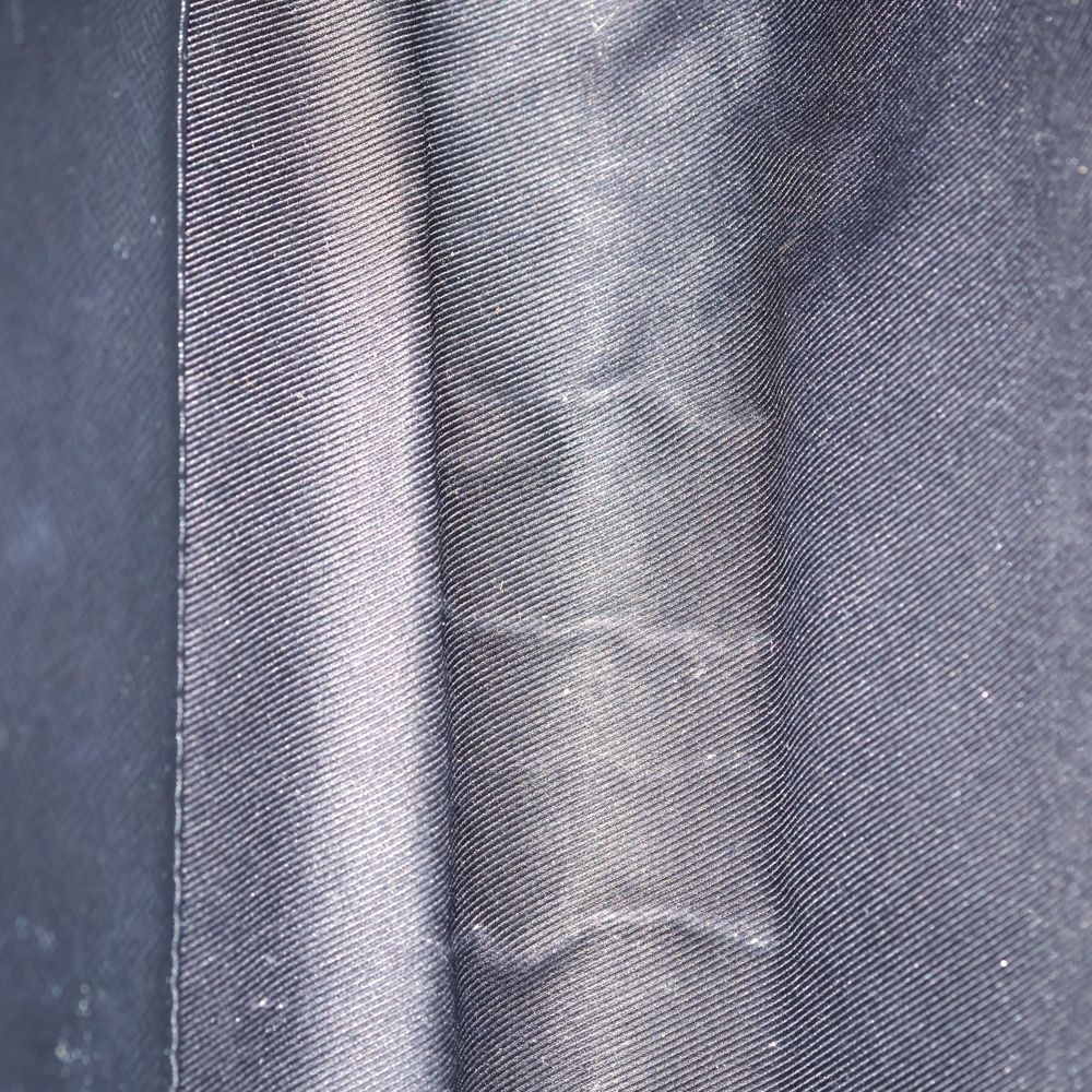 Louis Vuitton Monogram Pochette Voyage Clutch Gray — view 4