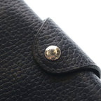 Hermes Iliad Compact Vachetrekking Bournuis Leather Card Case Business — view 5