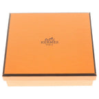 Hermes Iliad Compact Vachetrekking Bournuis Leather Card Case Business — view 6