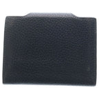 Hermes Iliad Compact Vachetrekking Bournuis Leather Card Case Business — view 2