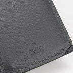 Gucci Wallet Ophidia with Bifold Coin Purse GG Supreme — view 6