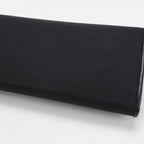Prada Triangle Wallet Uz0 with Bifold Coin Purse — view 7