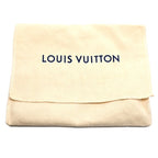 Louis Vuitton Key Holder Beige Pink — view 9