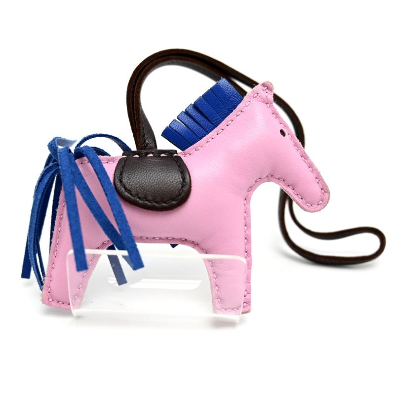 Hermes Charm — view 2