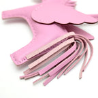 Hermes Charm Mauve Silvestre — view 8