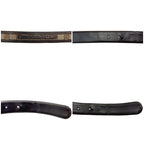 Gucci Belt Beige Brown — view 6