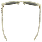 Gucci Sunglasses Shell White Black — view 3