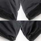 Prada Nylon Black Tote — view 4