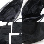 Prada Nylon Black Tote — view 7