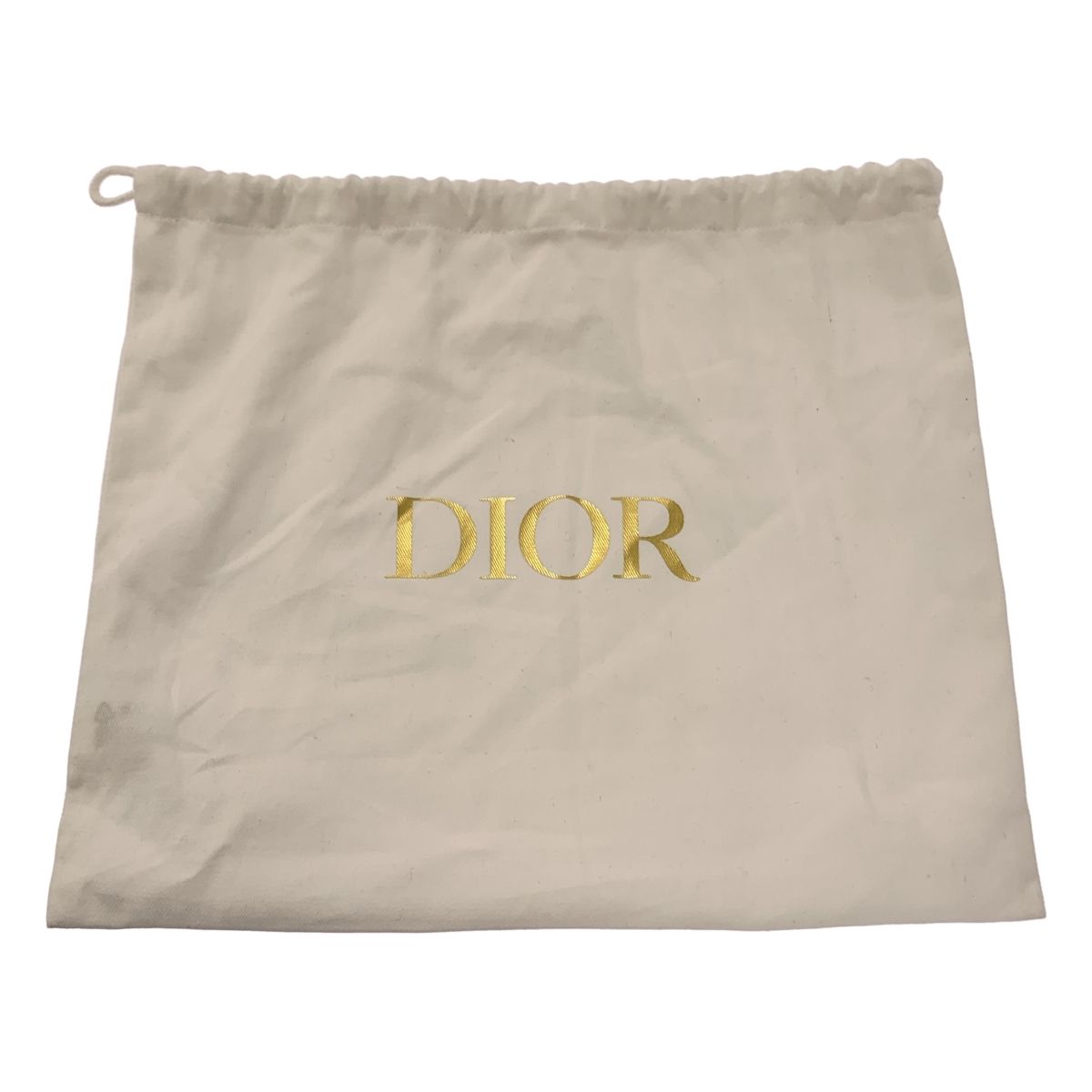 Dior Plan de Paris Pouch Black White — view 8