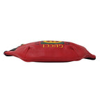 Gucci Belt Bag Sherry Leather Red — view 3