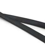 Hermes Kelly Bolide Shoulder Strap Fjord Black Gold — view 2