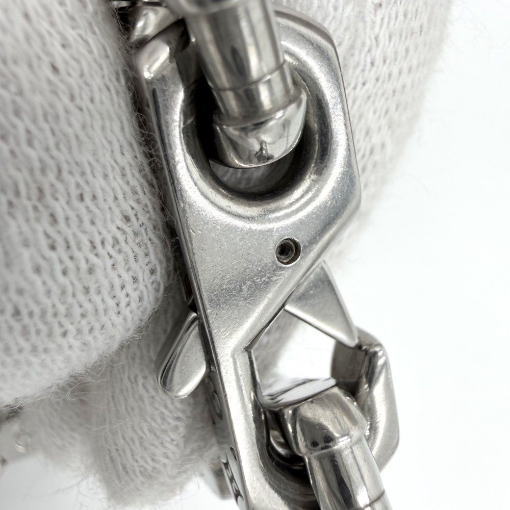 Louis Vuitton Necklace Collier Chain Monogram — view 7