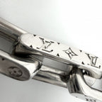 Louis Vuitton Necklace Collier Chain Monogram — view 6