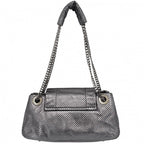 Chanel Shoulder Bag Perforated 2.55 Turnlock — view 2