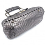 Chanel Shoulder Bag Perforated 2.55 Turnlock — view 3
