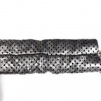 Chanel Shoulder Bag Perforated 2.55 Turnlock — view 9