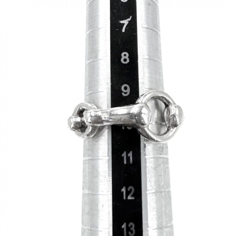Hermes Ring Horsebit Small Items 51 — view 4