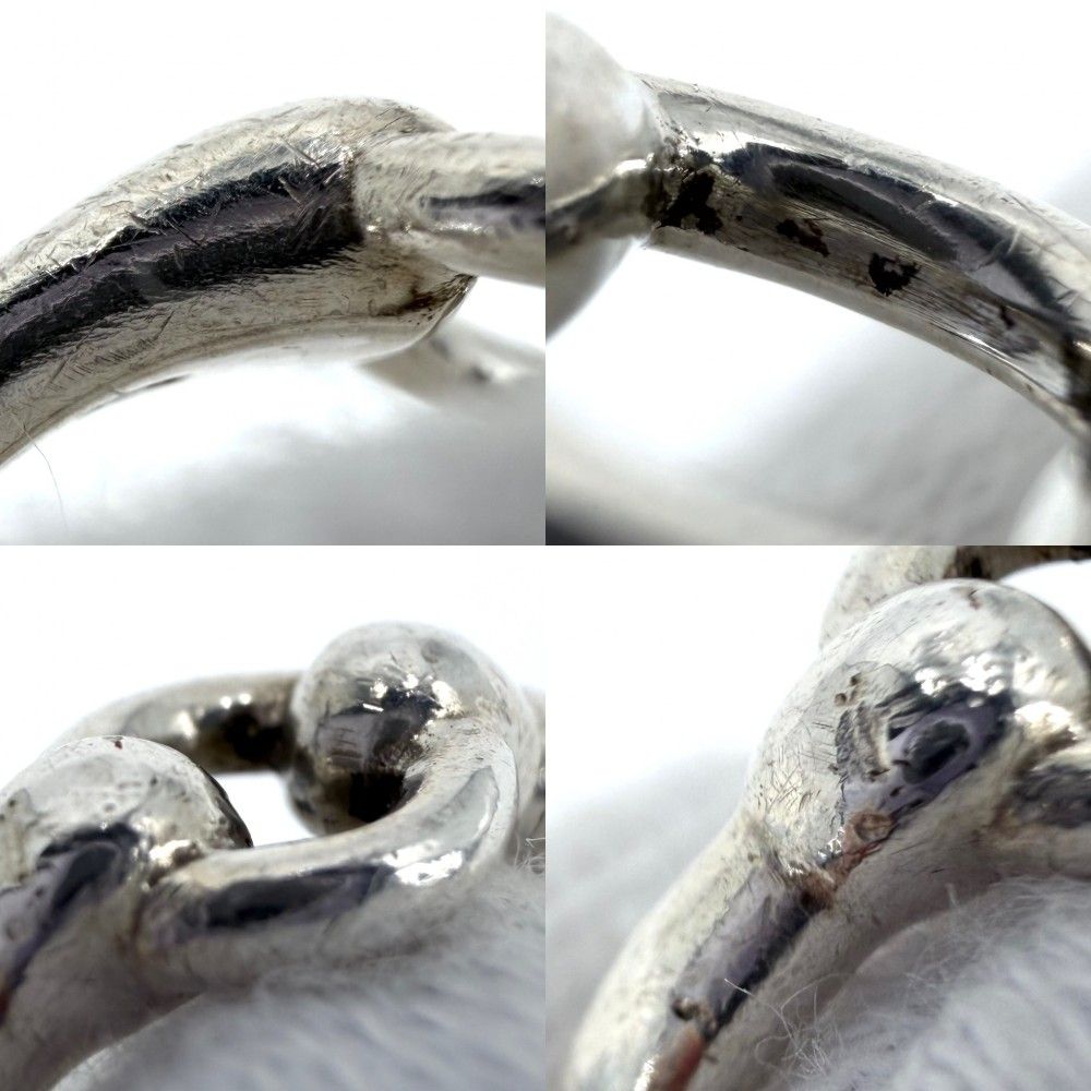 Hermes Ring Horsebit Small Items 51 — view 6