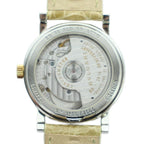 Bvlgari Watch Automatic Back Skeleton Black Dial Limited Aa Mq Oh — view 4